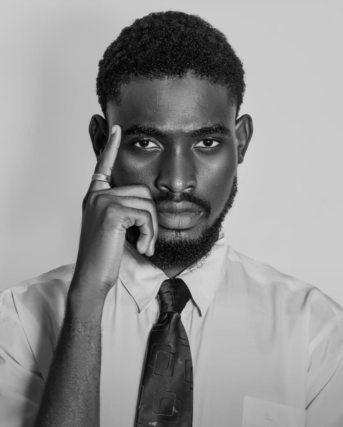 Sulayman Rabiu Suleiman