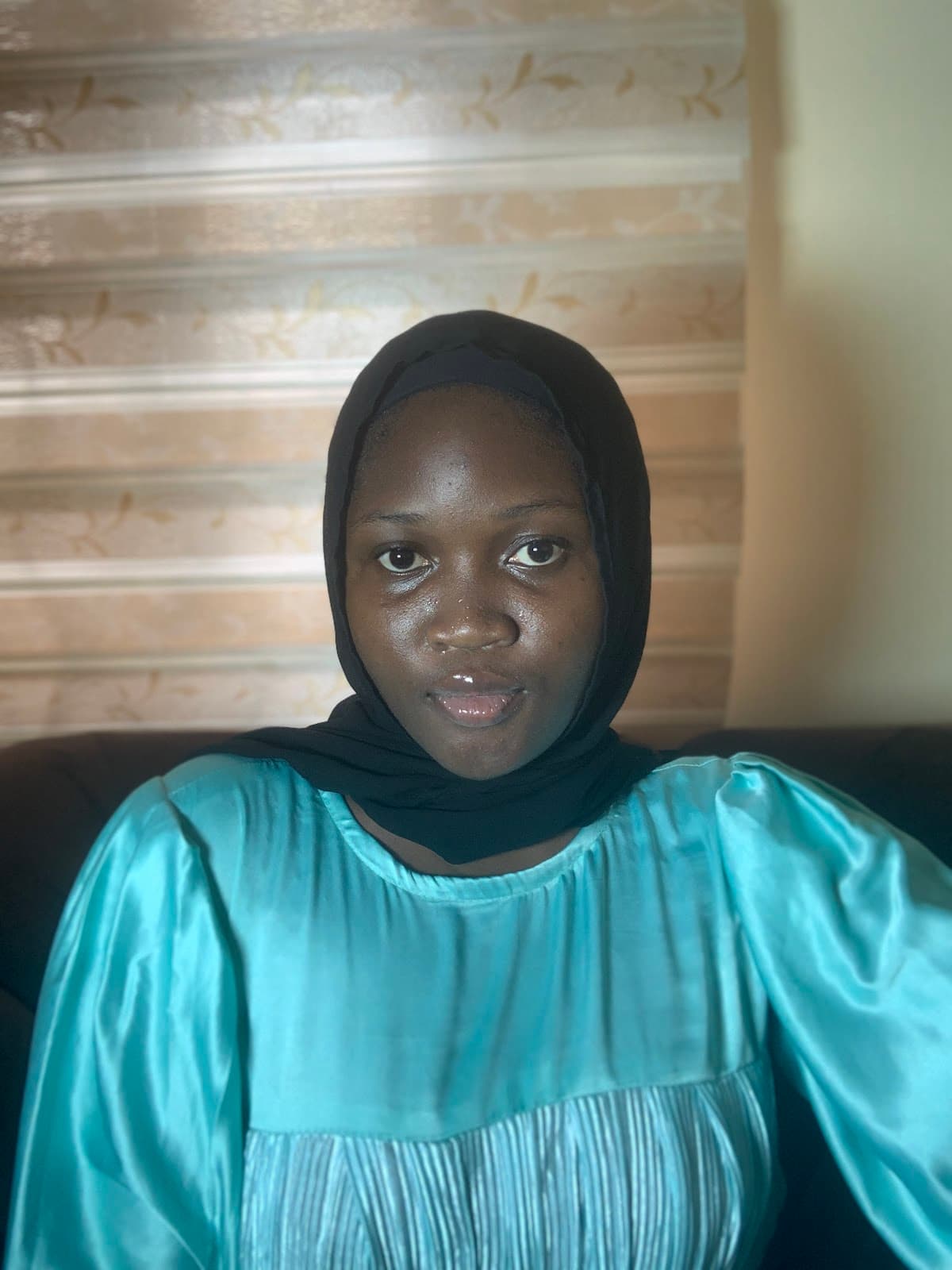 Bello Hafsaw Abimbola