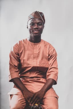 Oluwasola Jude