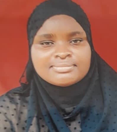 Oriowo Soburoh Opeyemi