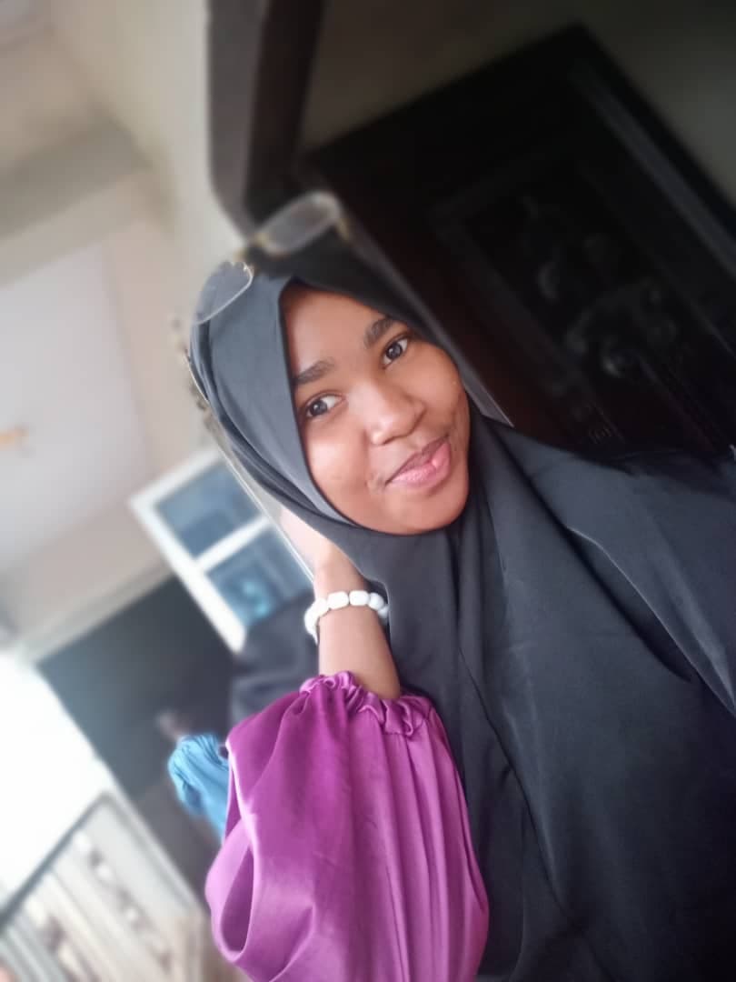 Sanny Rizqiyyah Ochuwa