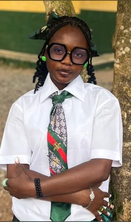Daodu Semilore