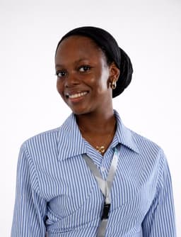 Kareem Maryam Adenike