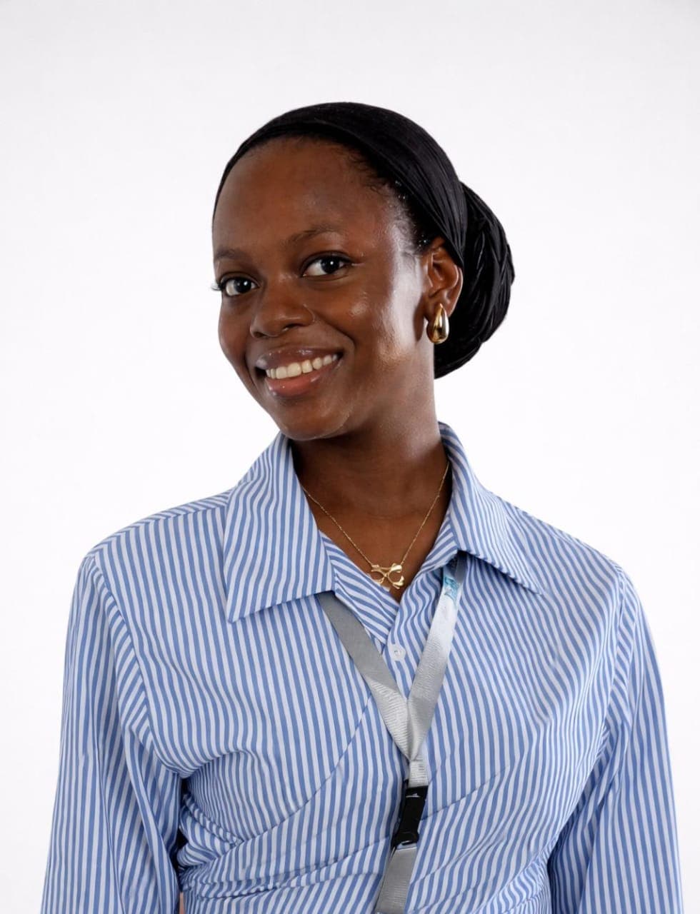 Kareem Maryam Adenike