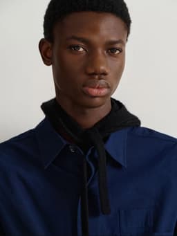 Lammy Ajibola