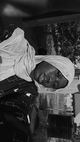 Oluwafemi Hamdalah