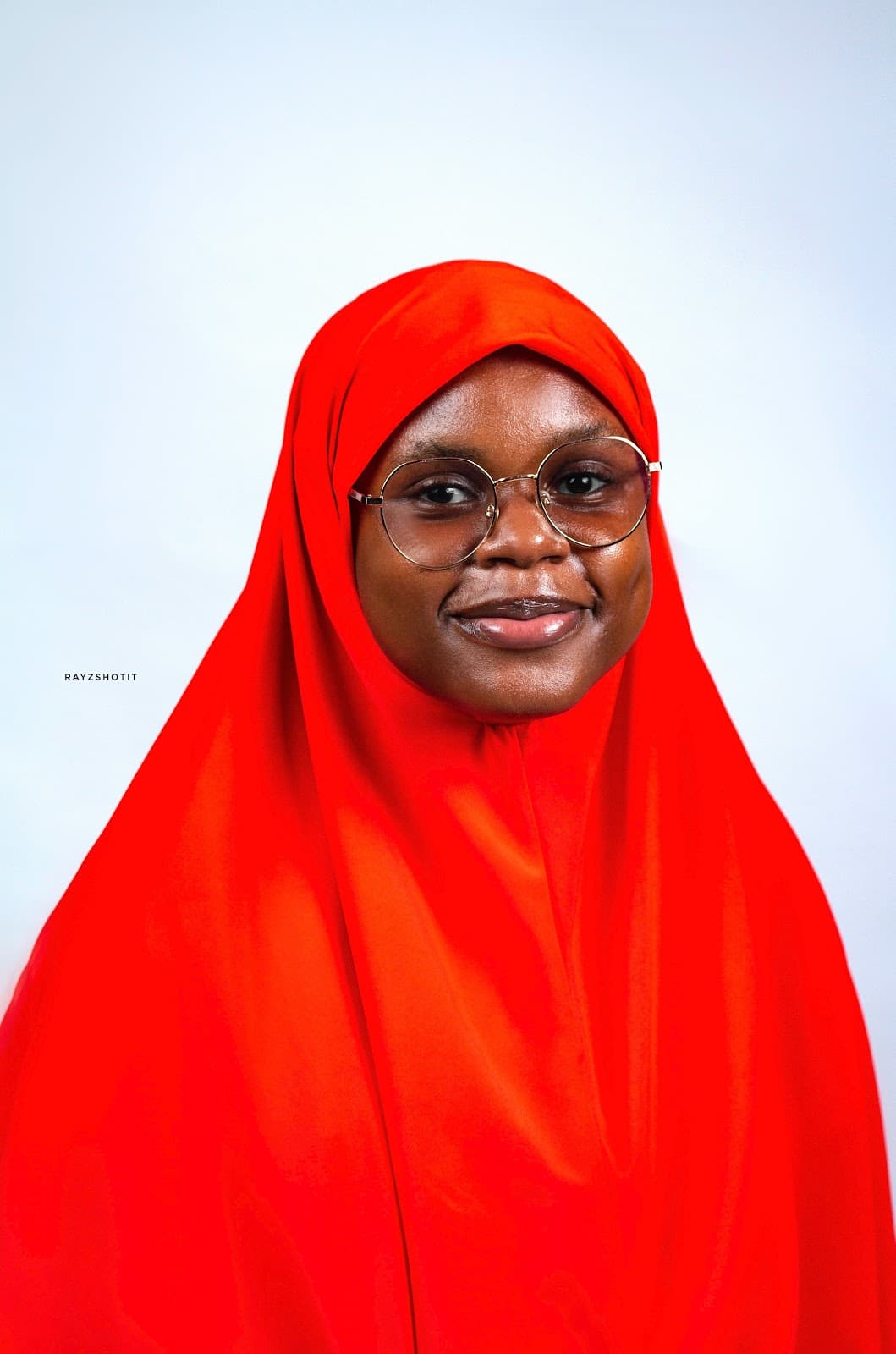 Hafsah Abudu Titilope