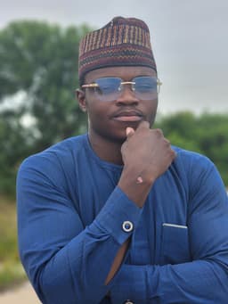 Isah Abdul