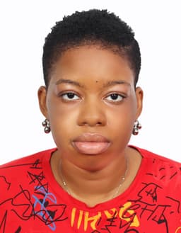 Njika Peace Chidera
