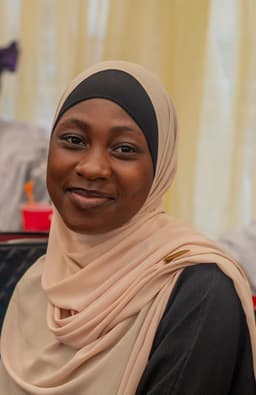 Abibat Abike Ashiru