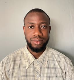 Kamil Agboola