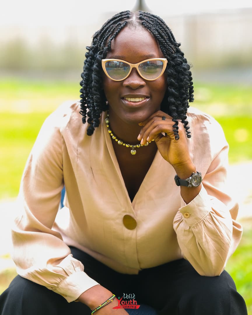 Obanla Goodness Abisola