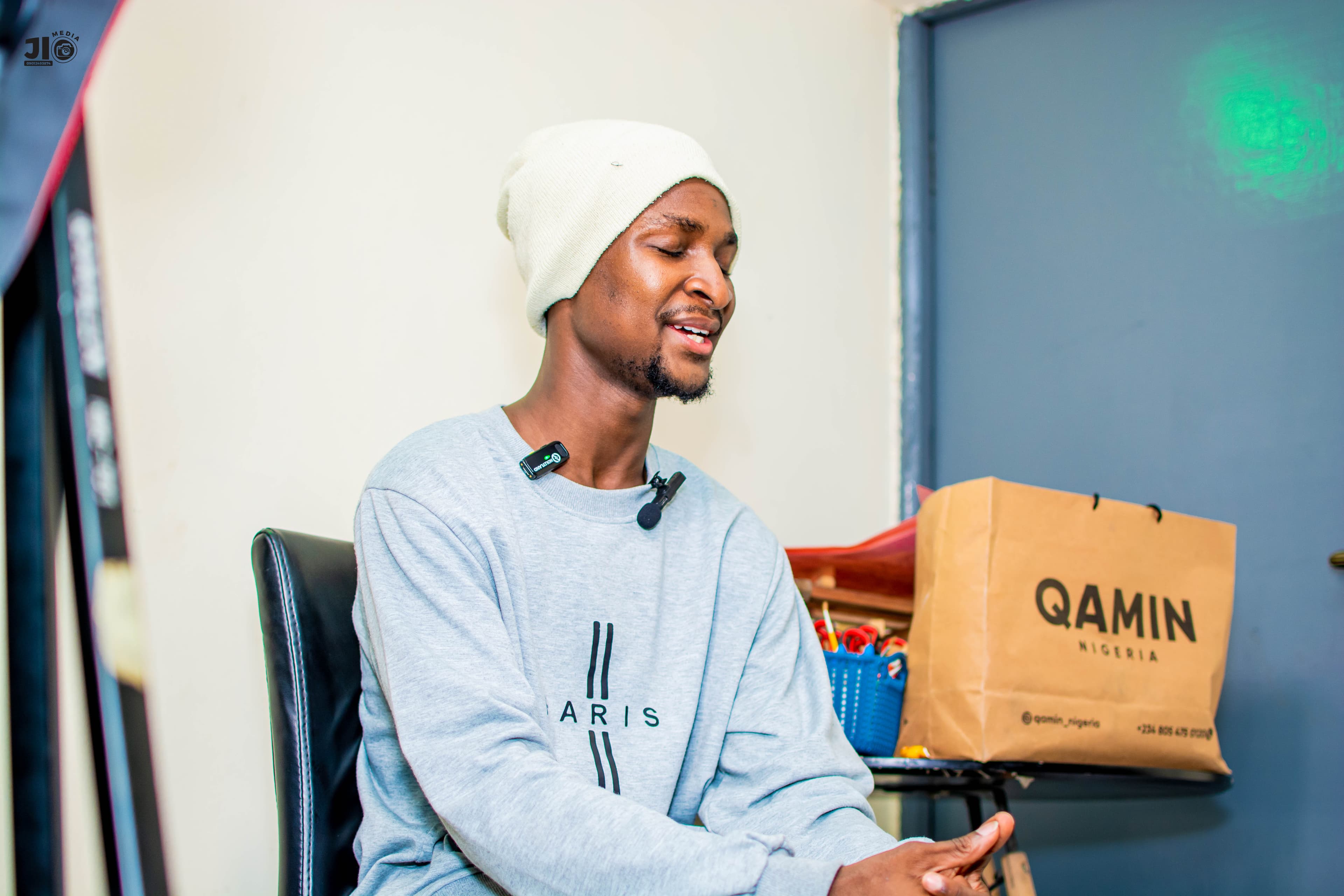 High performance professional