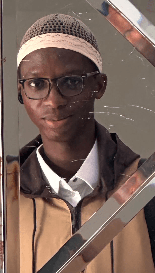 Faisal Odunuga, Technical Lead at Amor Fati