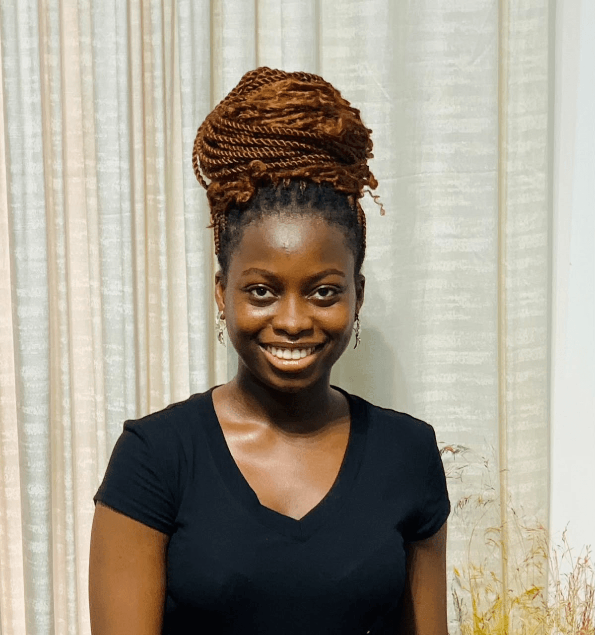 Hakeemah, Content Strategist and Creator at Amor Fati