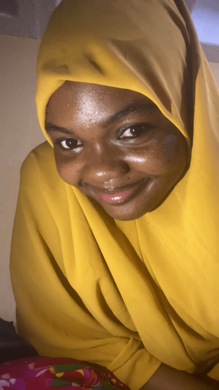 Haneefah, Content Writer at Amor Fati