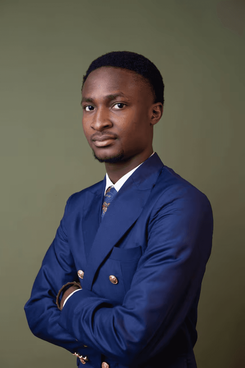 Muhammad Sheriff, Founder at Amor Fati
