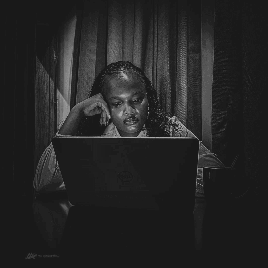 Oluwatimileyin Odumosu, Team Lead at Amor Fati
